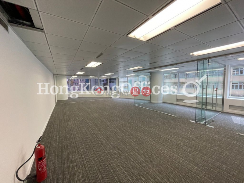 Property Search Hong Kong | OneDay | Office / Commercial Property Rental Listings Office Unit for Rent at Tai Yau Building