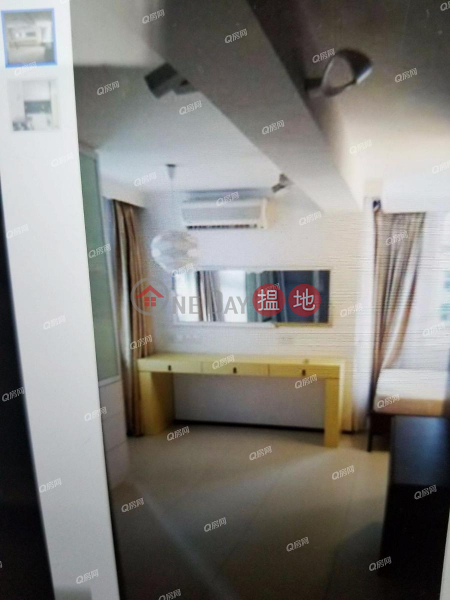 Fu Ning Garden Block 5 | 1 bedroom Low Floor Flat for Rent | 25 Po Ning Road | Sai Kung | Hong Kong | Rental | HK$ 18,000/ month