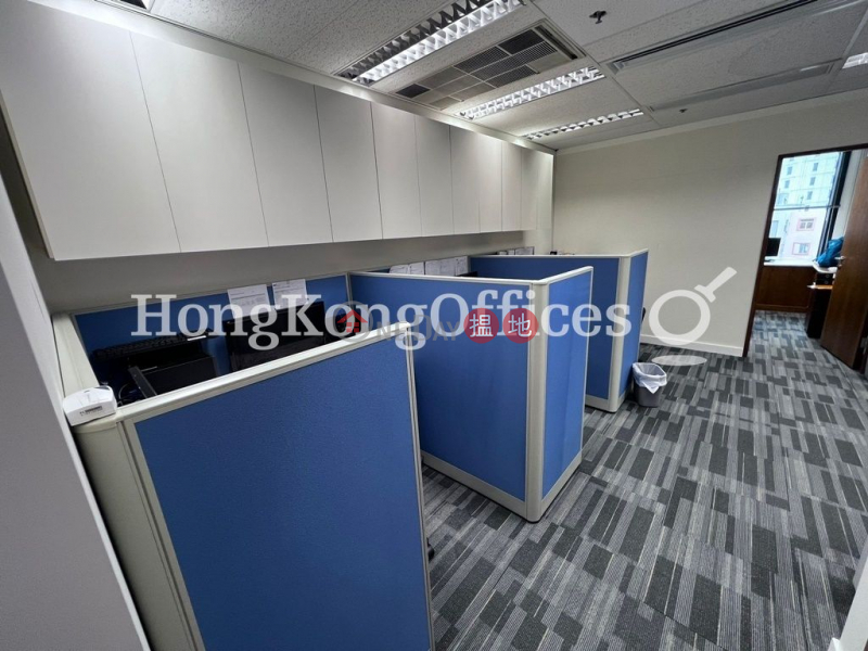 Emperor Group Centre | Middle | Office / Commercial Property Rental Listings | HK$ 27,494/ month