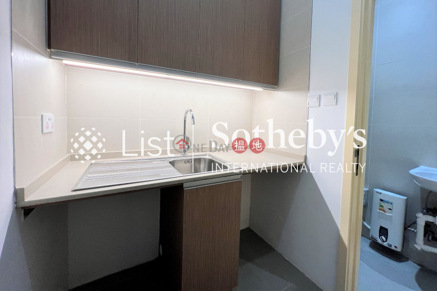 Property for Rent at Jessville with 3 Bedrooms 128 Pok Fu Lam Road | Western District, Hong Kong, Rental, HK$ 150,000/ month