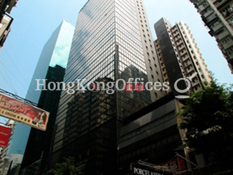 Office Unit for Rent at Yue Xiu Building, Yue Xiu Building 越秀大廈 Rental Listings | Wan Chai District (HKO-39023-ALHR)