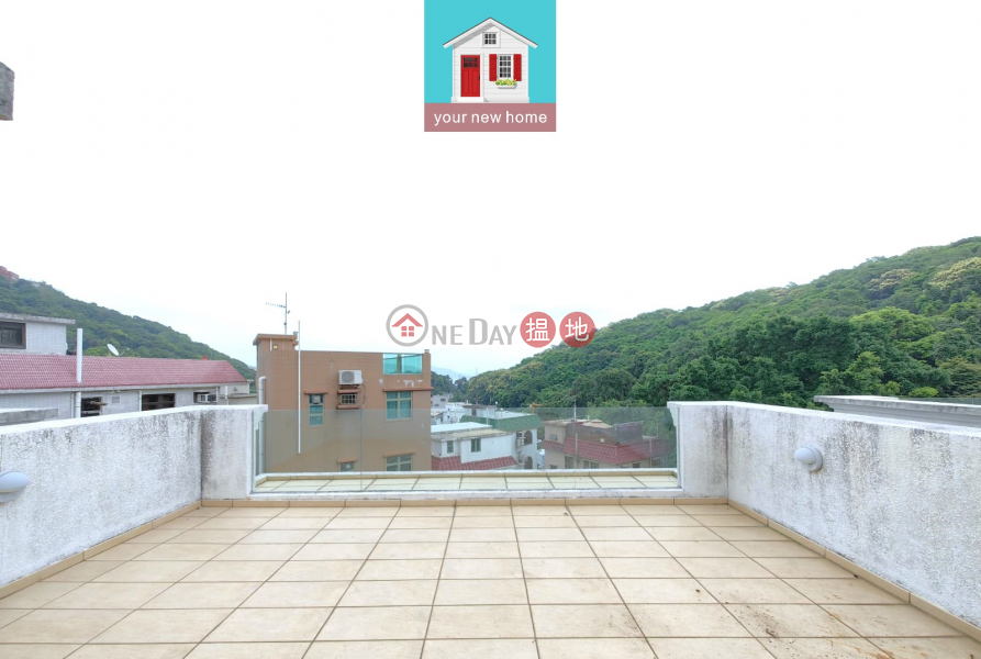 Clearwater Bay House Available | For Rent | Ha Yeung Village | Sai Kung | Hong Kong Rental HK$ 48,000/ month