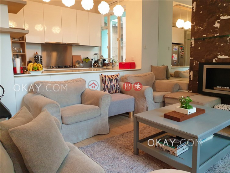 HK$ 40,000/ month, Ritz Garden Apartments | Eastern District Luxurious 2 bedroom with balcony | Rental