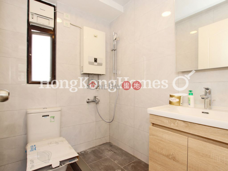 Property Search Hong Kong | OneDay | Residential | Rental Listings | 2 Bedroom Unit for Rent at Panny Court