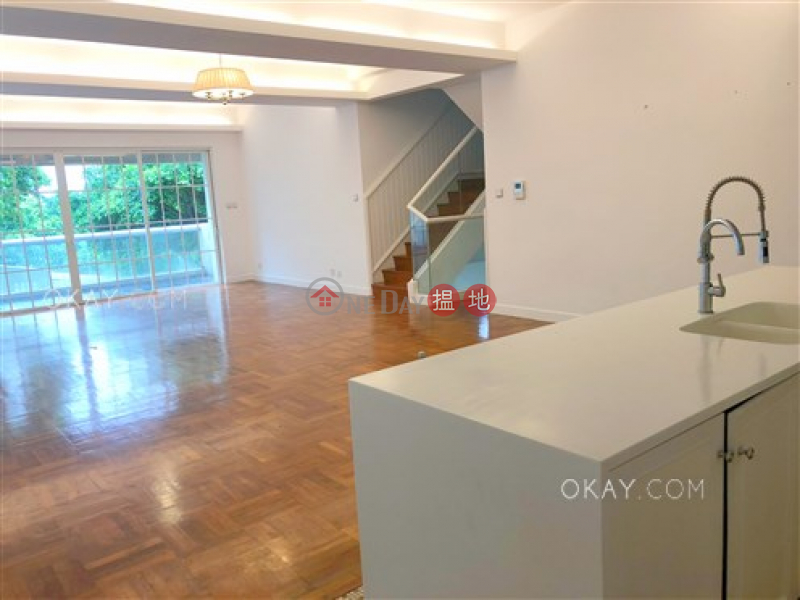 Property Search Hong Kong | OneDay | Residential Rental Listings | Unique house with sea views, rooftop & balcony | Rental