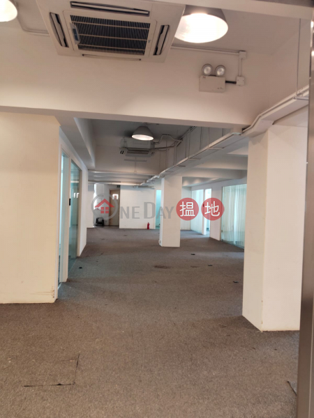 半倉寫,企理,即租即用-1葵定路 | 葵青|香港-出租HK$ 60,000/ 月