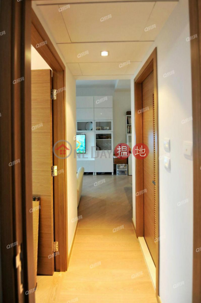 Property Search Hong Kong | OneDay | Residential, Sales Listings, Park Circle | 2 bedroom High Floor Flat for Sale