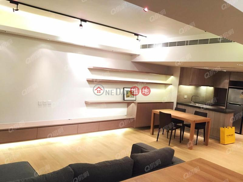 HK$ 49,500/ month Convention Plaza Apartments Wan Chai District, Convention Plaza Apartments | 1 bedroom High Floor Flat for Rent