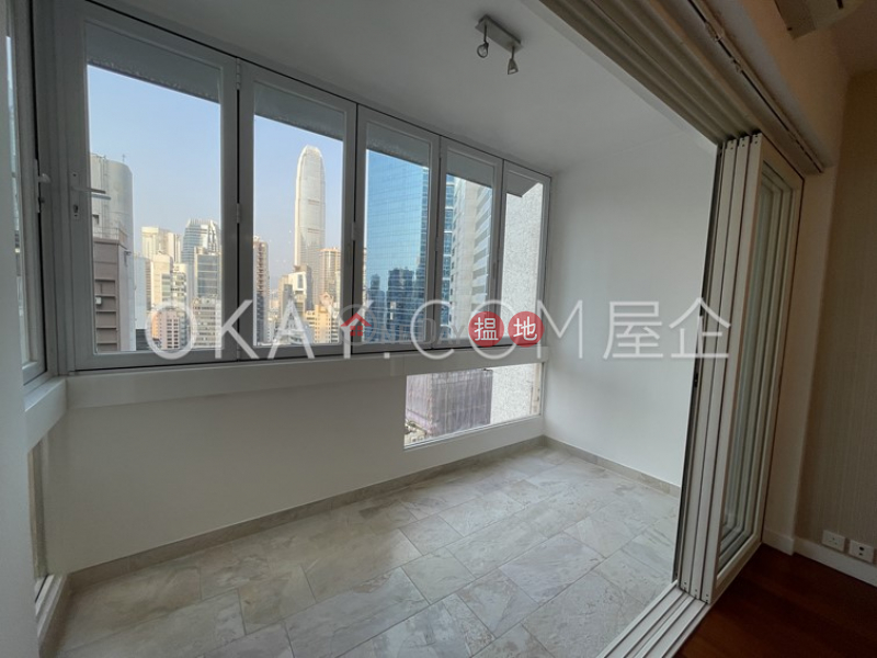 Efficient 3 bedroom on high floor | Rental 24-24A Caine Road | Western District, Hong Kong, Rental | HK$ 68,000/ month