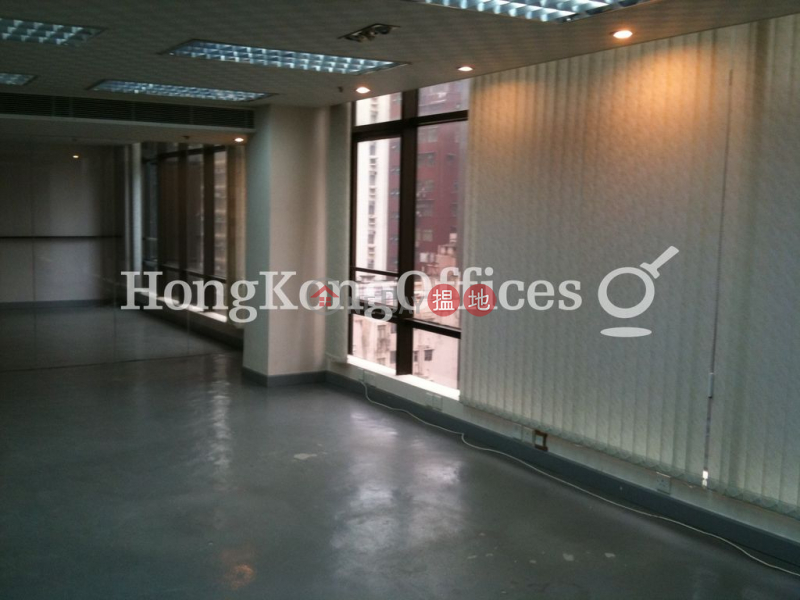 洛克中心|中層|寫字樓/工商樓盤|出租樓盤HK$ 58,008/ 月