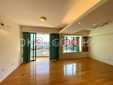 Popular 4 bedroom with balcony | Rental, Discovery Bay, Phase 13 Chianti, The Pavilion (Block 1) 愉景灣 13期 尚堤 碧蘆(1座) | Lantau Island (OKAY-R294381)_0