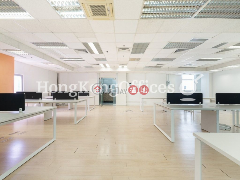 Property Search Hong Kong | OneDay | Office / Commercial Property, Rental Listings Office Unit for Rent at Bonham Circus