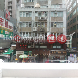 Office Unit for Rent at Zhongcai Centre