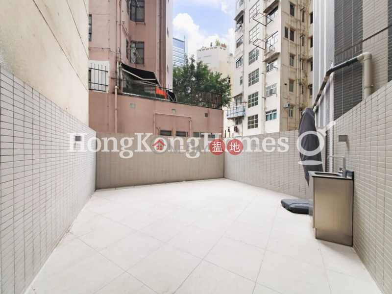 Property Search Hong Kong | OneDay | Residential | Rental Listings Studio Unit for Rent at Resiglow Pokfulam