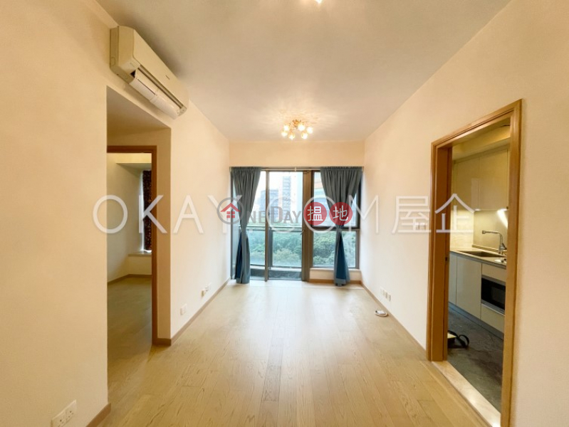 Charming 2 bedroom with balcony | Rental 8 Wui Cheung Road | Yau Tsim Mong, Hong Kong, Rental, HK$ 28,500/ month