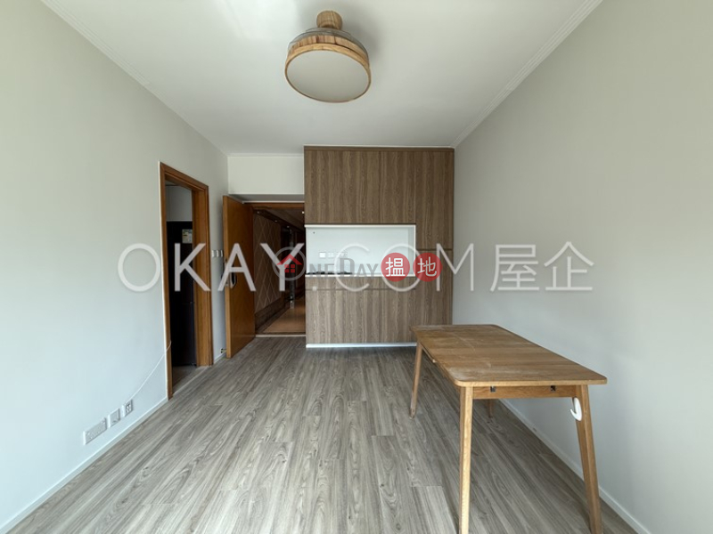 HK$ 9.9M | Manhattan Heights Western District, Unique 2 bedroom in Western District | For Sale