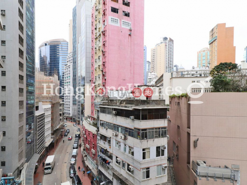 香港搵樓|租樓|二手盤|買樓| 搵地 | 住宅|出售樓盤Manhattan Avenue兩房一廳單位出售