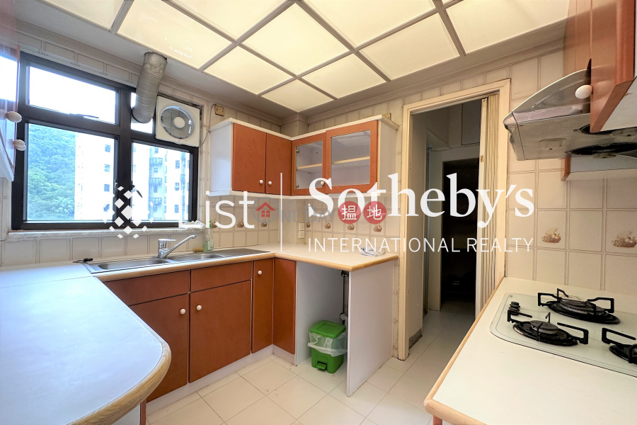 Property for Sale at Wisdom Court with 3 Bedrooms | Wisdom Court 慧苑 Sales Listings