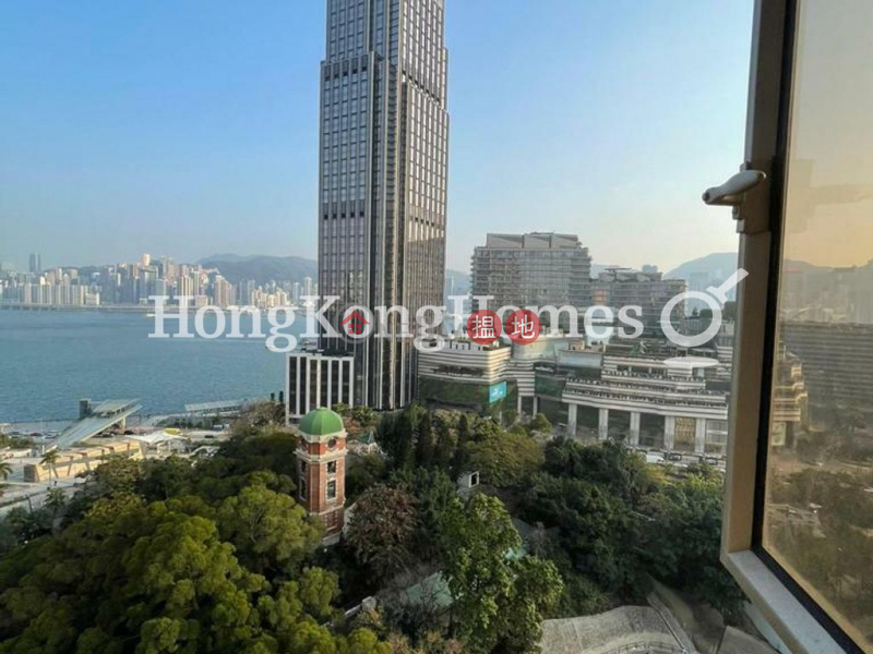 1 Bed Unit at Harbour Pinnacle | For Sale | 8 Minden Avenue | Yau Tsim Mong | Hong Kong, Sales HK$ 13.5M