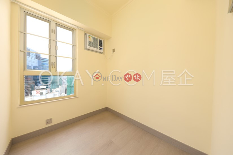 Stylish 3 bedroom on high floor | Rental, Manrich Court 萬豪閣 Rental Listings | Wan Chai District (OKAY-R183472)