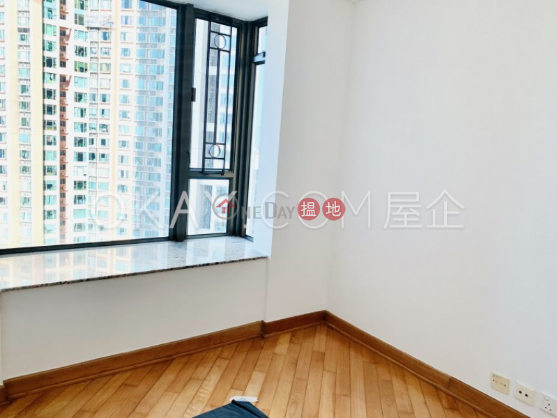 Exquisite 3 bedroom with sea views | For Sale | The Belcher\'s Phase 1 Tower 1 寶翠園1期1座 Sales Listings