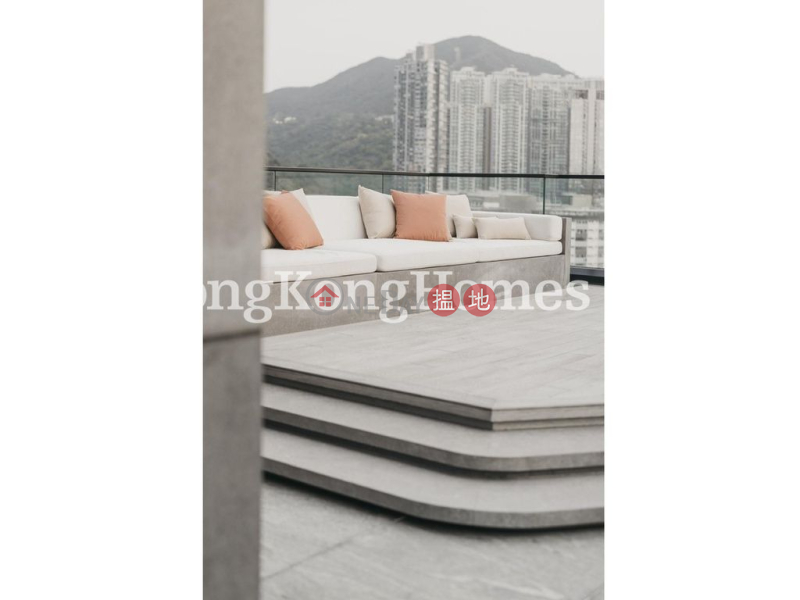 Property Search Hong Kong | OneDay | Residential | Rental Listings, 4 Bedroom Luxury Unit for Rent at Tower 2 The Pavilia Hill