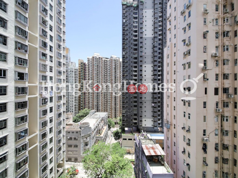 Property Search Hong Kong | OneDay | Residential Sales Listings, Studio Unit at 63 PokFuLam | For Sale