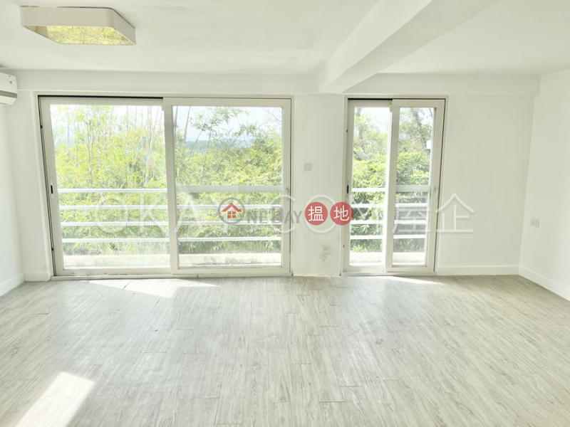 Property Search Hong Kong | OneDay | Residential | Sales Listings, Tasteful house with rooftop, balcony | For Sale