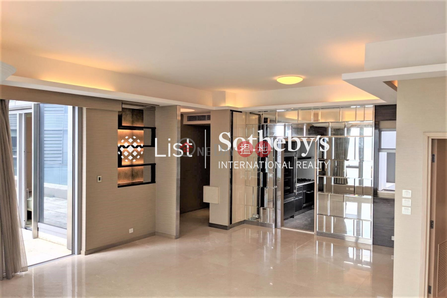 HK$ 110,000/ month The Cullinan Yau Tsim Mong, Property for Rent at The Cullinan with 4 Bedrooms