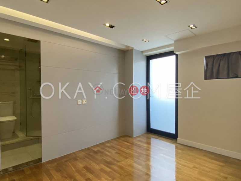 Gorgeous 4 bedroom with balcony | Rental | 13-15 Cleveland Street | Wan Chai District Hong Kong Rental | HK$ 45,000/ month