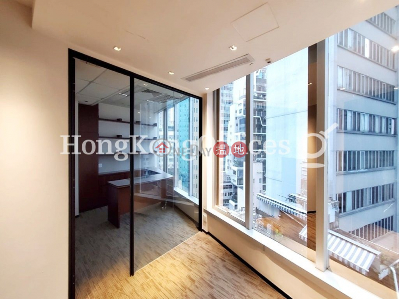 Office Unit for Rent at Chinachem Hollywood Centre 1 Hollywood Road | Central District, Hong Kong Rental HK$ 75,096/ month