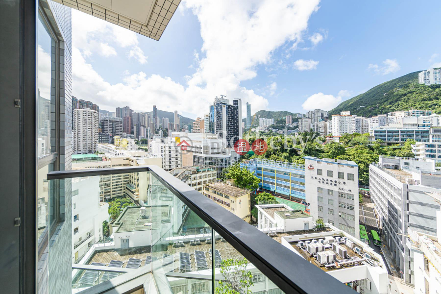 Property for Sale at The Oakhill with 3 Bedrooms | The Oakhill 萃峯 Sales Listings