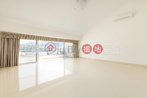 Exquisite house with sea views, terrace & balcony | For Sale | Phase 3 Headland Village, 2 Seabee Lane 蔚陽3期海蜂徑2號 _0