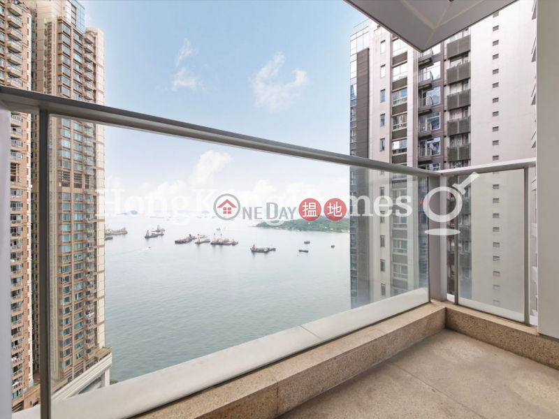 4 Bedroom Luxury Unit for Rent at Imperial Seaside (Tower 6B) Imperial Cullinan 10 Hoi Fai Road | Yau Tsim Mong | Hong Kong, Rental, HK$ 50,000/ month