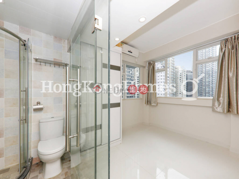 HK$ 23,800/ 月-迢舜大廈灣仔區-迢舜大廈兩房一廳單位出租