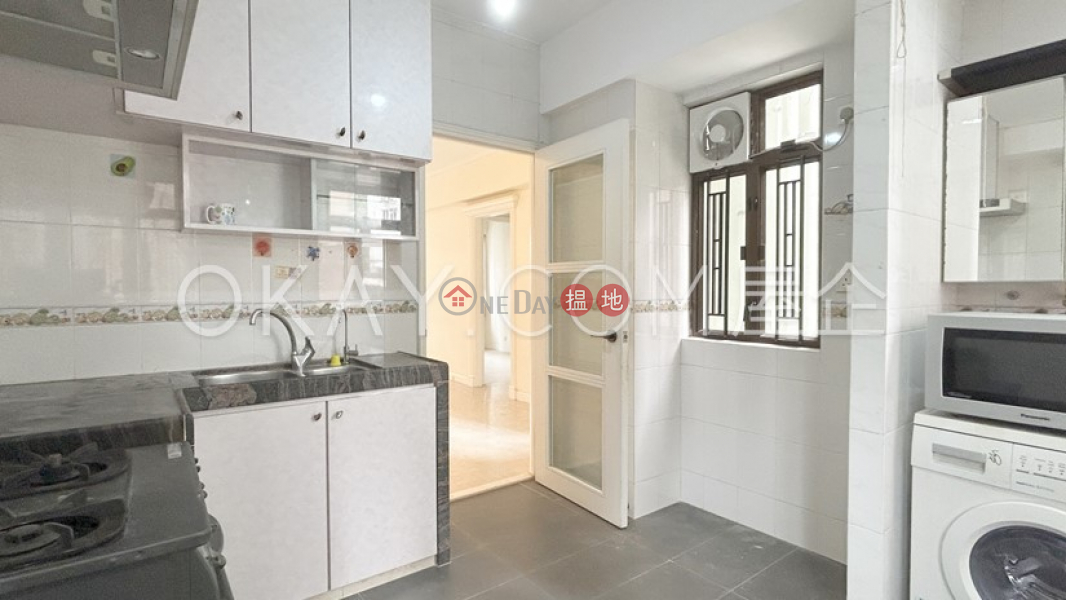 Property Search Hong Kong | OneDay | Residential | Rental Listings Tasteful 3 bedroom with parking | Rental