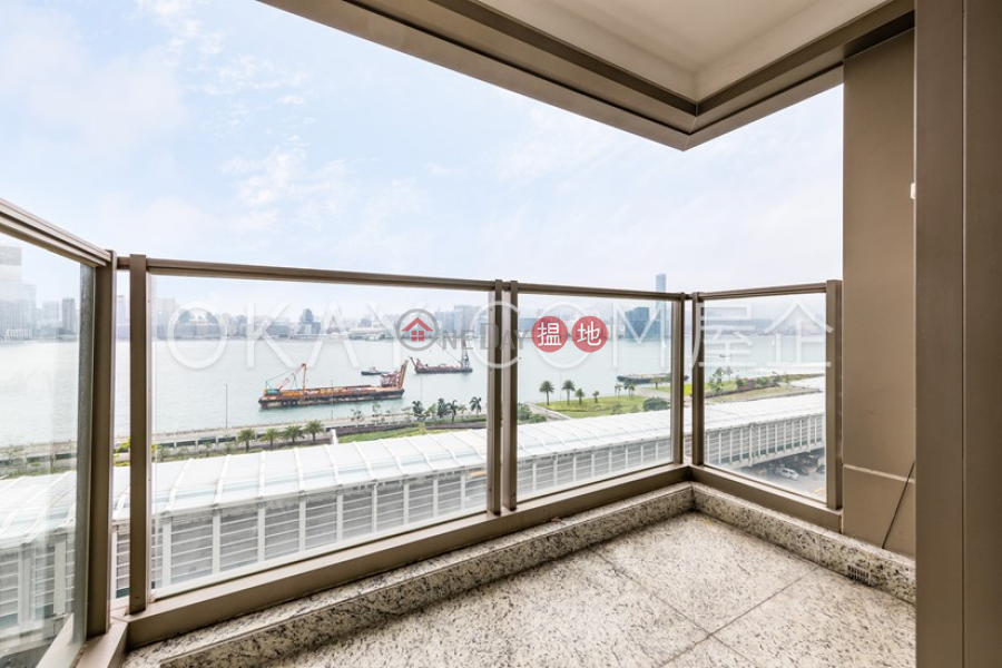 Harbour Glory Tower 1 Low | Residential | Rental Listings | HK$ 88,000/ month