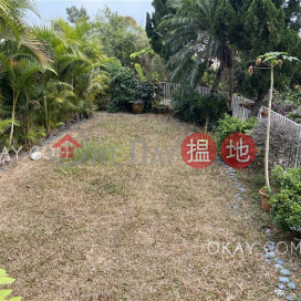 3房2廁,實用率高,海景,星級會所愉景灣 3期 寶峰 寶峰徑7號出租單位 | 愉景灣 3期 寶峰 寶峰徑7號 Discovery Bay, Phase 3 Parkvale Village, 7 Parkvale Drive _0