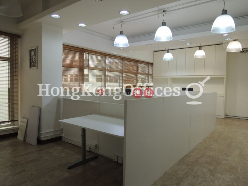 HK$ 40,950/ month | Keen Hung Commercial Building | Wan Chai District | Office Unit for Rent at Keen Hung Commercial Building