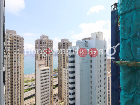 1 Bed Unit for Rent at One Artlane, One Artlane 藝里坊1號 | Western District (Proway-LID175573R)_0