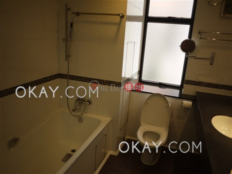 Unique 4 bedroom with parking | Rental 1 Robinson Road | Central District, Hong Kong | Rental | HK$ 100,000/ month
