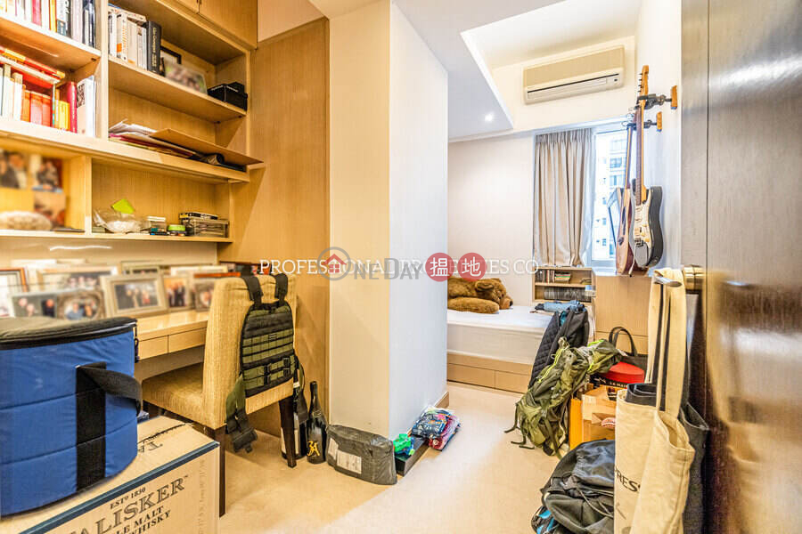 Property Search Hong Kong | OneDay | Residential | Sales Listings | 5 BEDROOMS APARTMENT ON CONDUIT ROAD