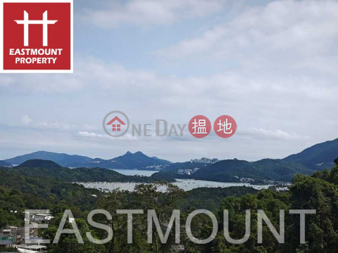 Sai Kung Village House | Property For Sale and Lease in Greenpeak Villa, Wong Chuk Shan 黃竹山柳濤軒-Full sea view house set in a complex | Wong Chuk Shan New Village 黃竹山新村 _0