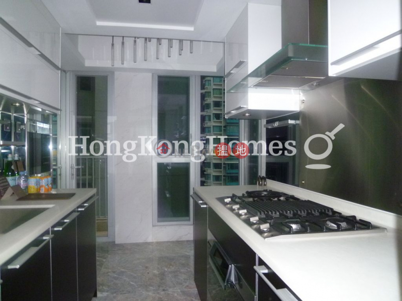 4 Bedroom Luxury Unit for Rent at Imperial Seaside (Tower 6B) Imperial Cullinan | Imperial Seaside (Tower 6B) Imperial Cullinan 瓏璽6B座朝海鑽 Rental Listings