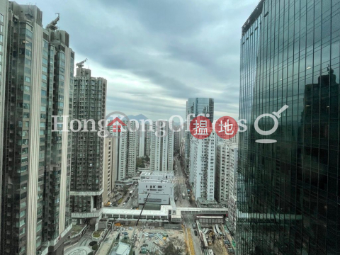 Office Unit for Rent at AIA Tower, AIA Tower 友邦廣場 | Eastern District (HKO-71740-AGHR)_0