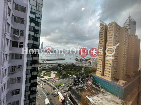Office Unit for Rent at Chinaweal Centre, Chinaweal Centre 中望商業中心 | Wan Chai District (HKO-78054-AHHR)_0