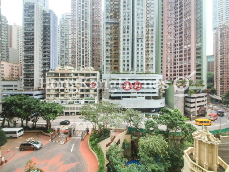 香港搵樓|租樓|二手盤|買樓| 搵地 | 住宅-出租樓盤-雍景臺兩房一廳單位出租