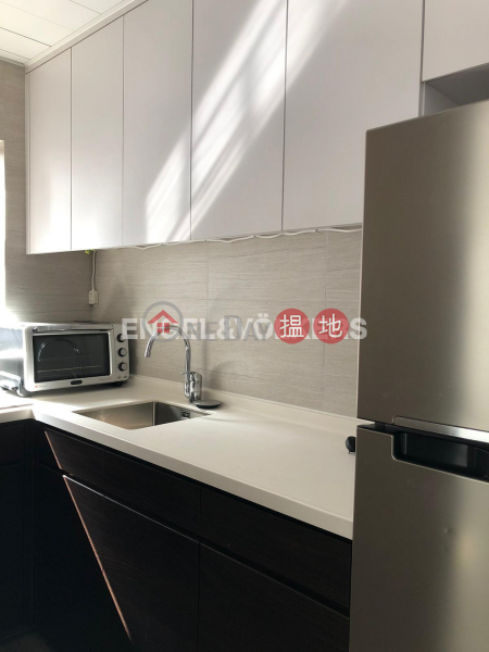 HK$ 50,000/ month | Honor Villa | Central District | 2 Bedroom Flat for Rent in Soho