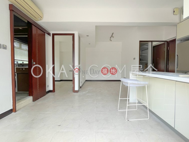 HK$ 8.5M | New Fortune House Block A | Western District, Popular 1 bedroom with terrace | For Sale