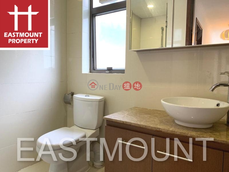Property Search Hong Kong | OneDay | Residential Rental Listings Sai Kung Village House | Property For Rent or Lease in La Caleta, Wong Chuk Wan 黃竹灣盈峰灣-Lower open complex duplex